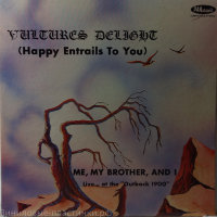 Vultures Delight - Happy Entrails To You
